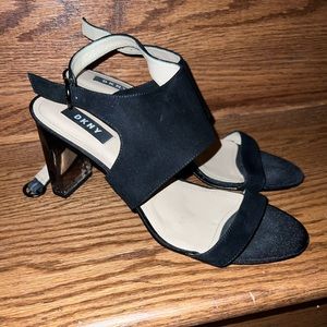 DKNY Heels